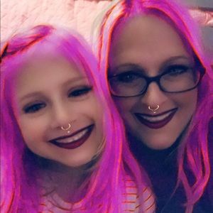 Meet your Posher, Jill